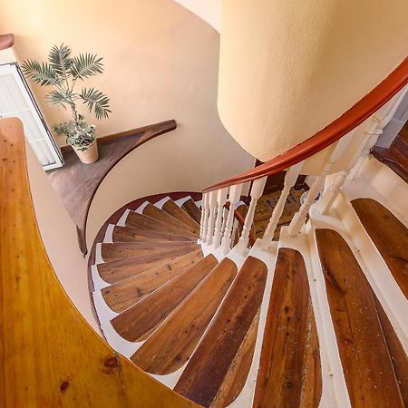 Dousmani Corfu Old Town Studio Suite Экстерьер фото