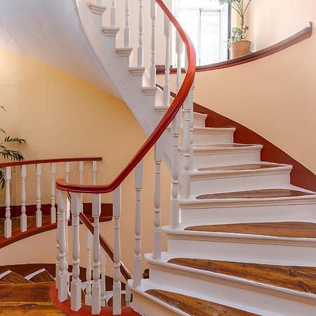 Dousmani Corfu Old Town Studio Suite Экстерьер фото