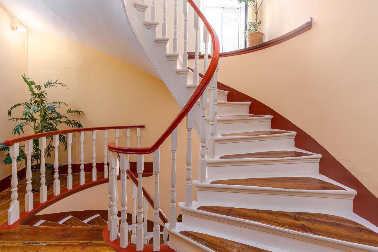 Dousmani Corfu Old Town Studio Suite Экстерьер фото