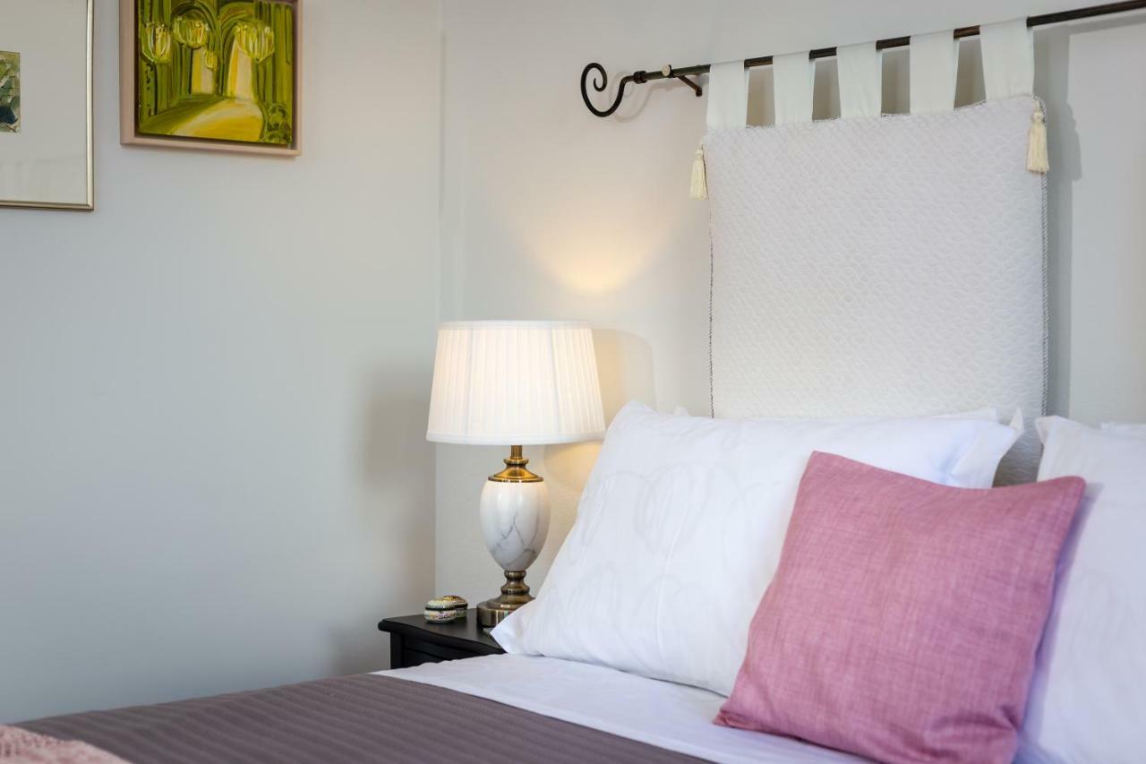 Dousmani Corfu Old Town Studio Suite Экстерьер фото