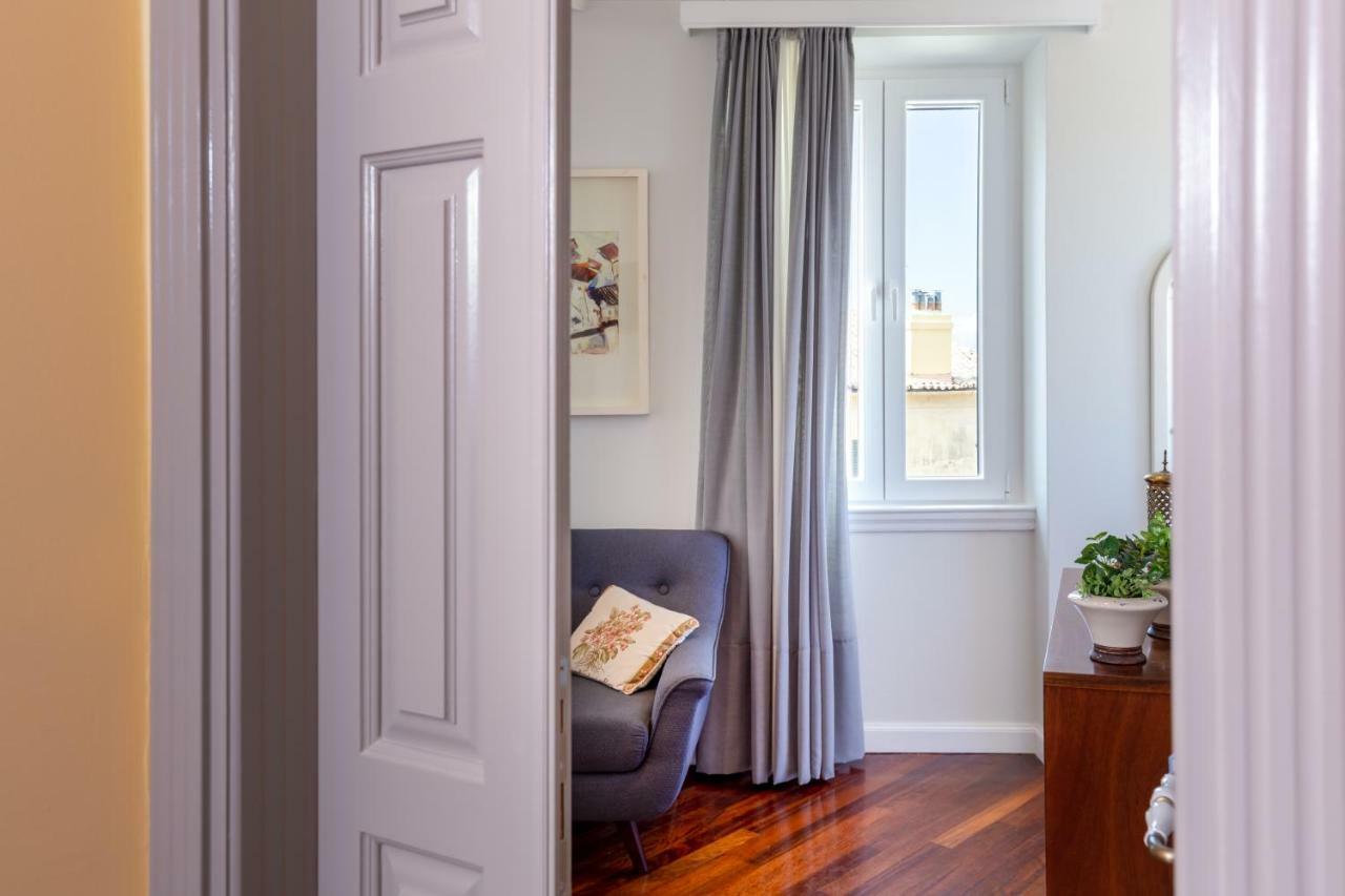 Dousmani Corfu Old Town Studio Suite Экстерьер фото