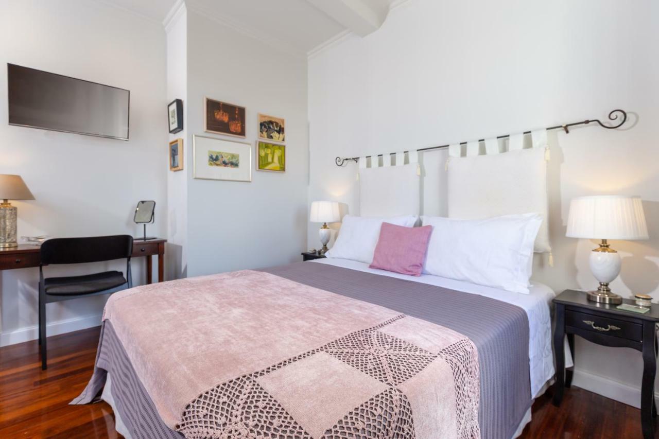 Dousmani Corfu Old Town Studio Suite Экстерьер фото