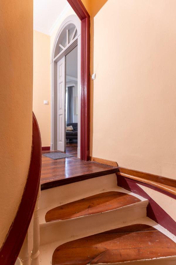 Dousmani Corfu Old Town Studio Suite Экстерьер фото
