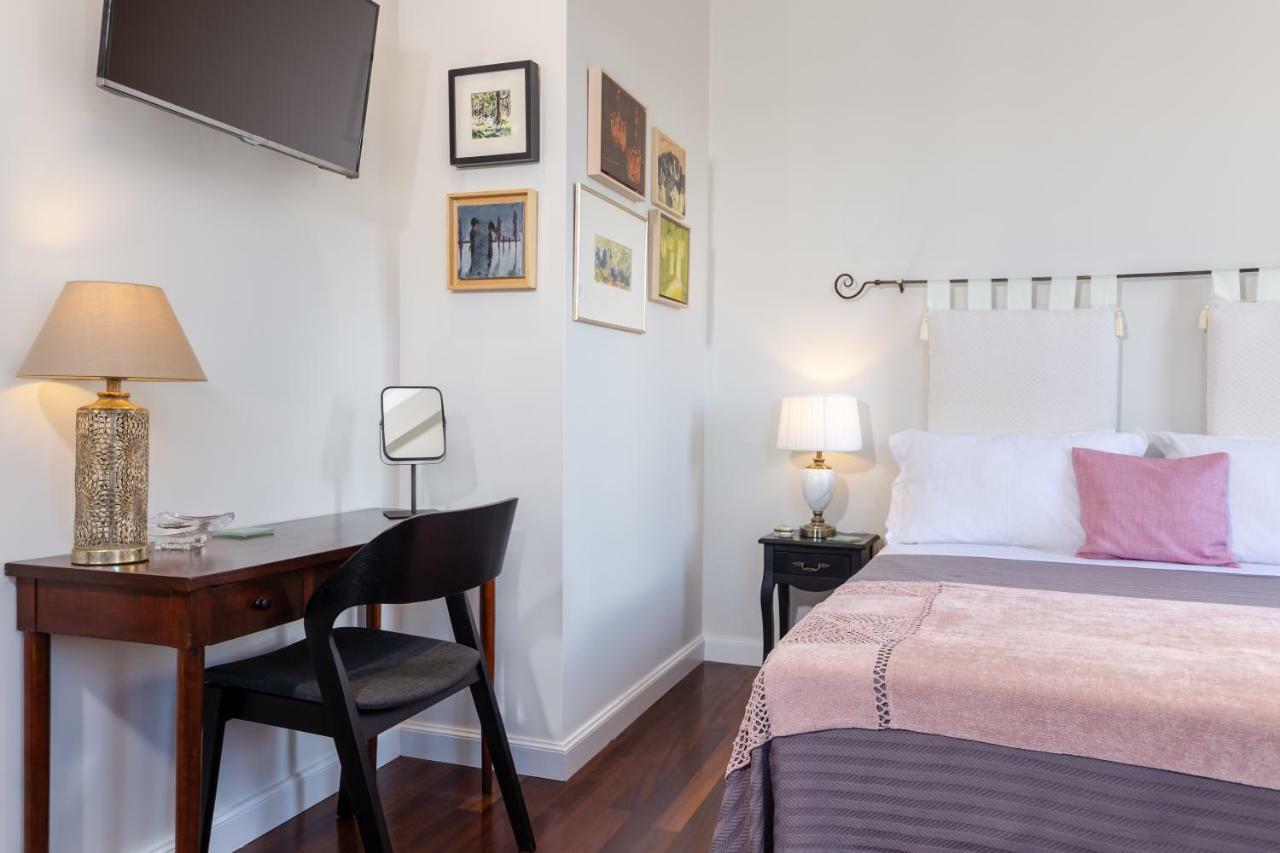 Dousmani Corfu Old Town Studio Suite Экстерьер фото