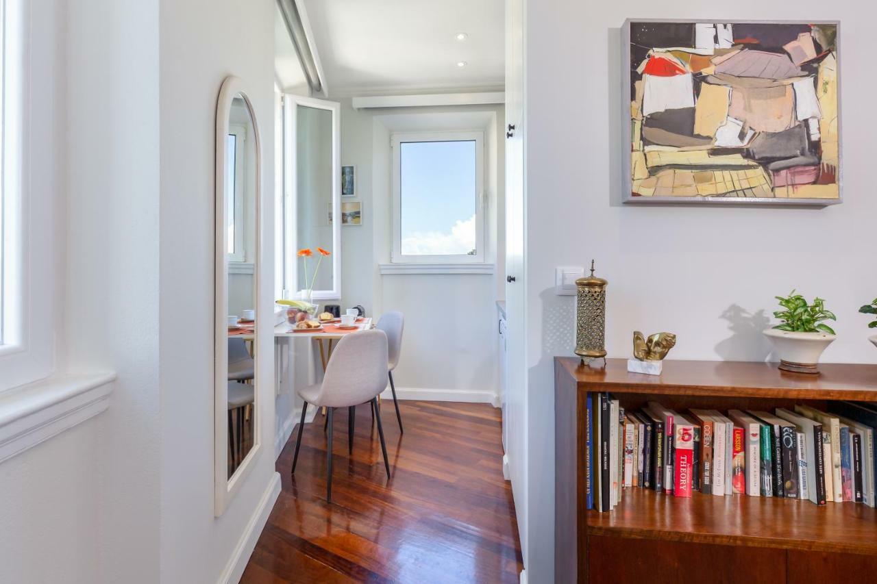Dousmani Corfu Old Town Studio Suite Экстерьер фото